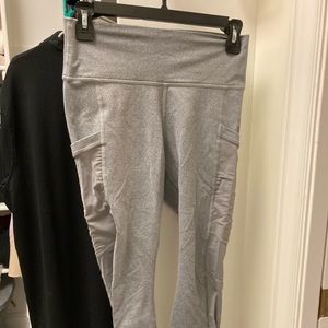 Fabletics leggings, size small